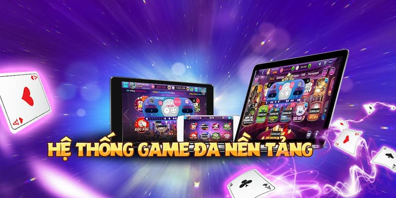 Các Tính Năng Nổi Bật Của RikVip